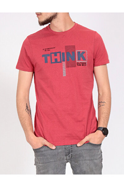 Evendi Tricou, Rosu