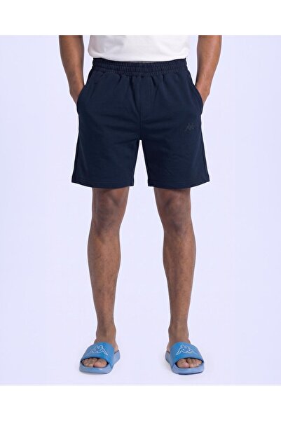 Kappa Authentic Miguel Erkek Dark Tone Regular Şort
