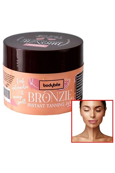 unbranded Cremă pentru Bronzare Rapidă BRONZIE – Accelerator Bronz, Hidratare...