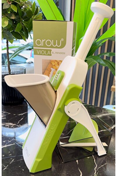 AROW HOME Wiola Lüks El Rendesi