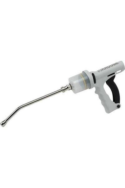 Kruuse Non-otomatik Ilaç Içirme Enjektörü 30 Ml