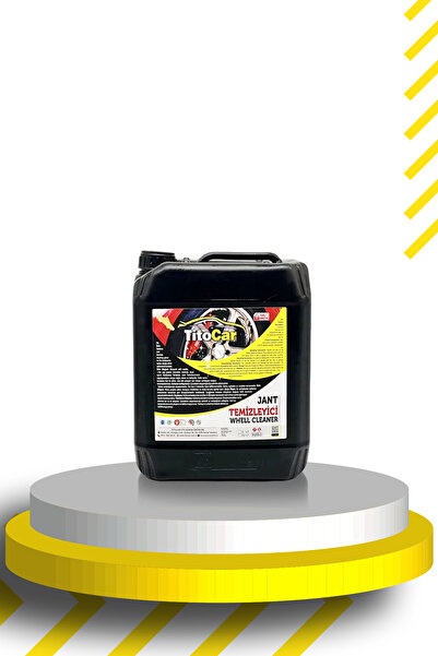 titocar Oto Motor Temizleme 5 kg
