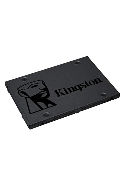Kingston 240 GB A400 SATA3 2.5 SSD