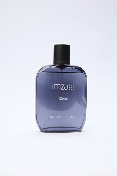 İmza Renksiz North Parfüm 100 Ml 1085260102