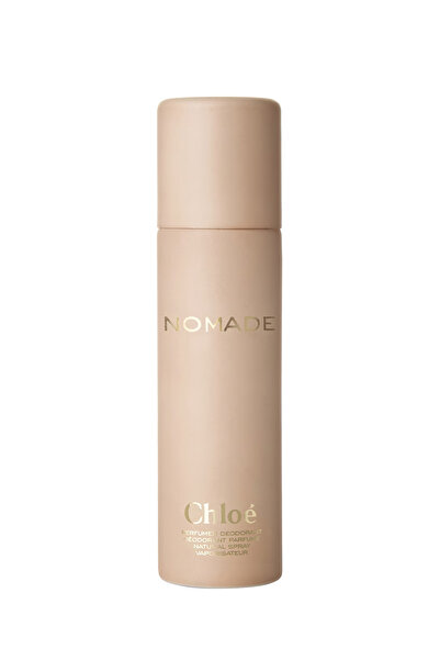 CHLOE Nomade Deospray 100 ML - Kadın Deodorant