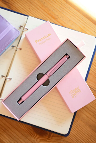 Victoria's Journals Premium Rollerball Pen
