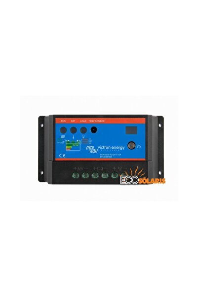 Victron energy Ελεγκτής BlueSolar PWM-Light 12/24V 10A