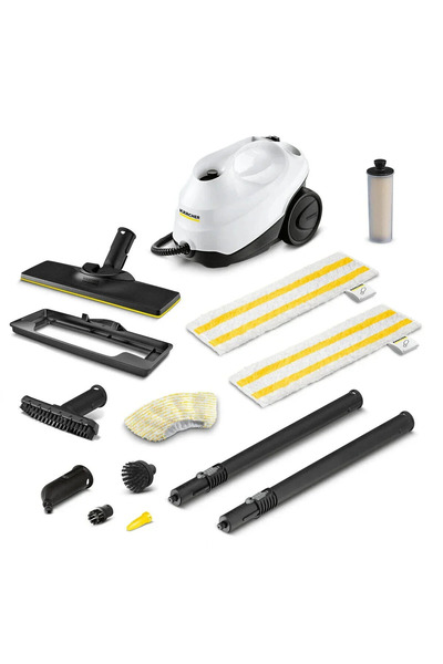 Karcher SC 3 EF Anniversary Edition Buharlı Temizlik Makinesi 1.513-660.0