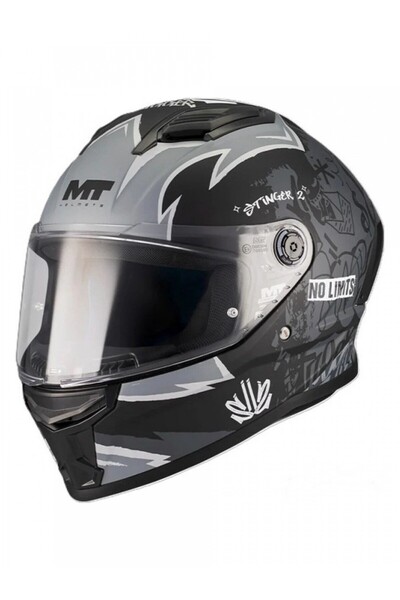 MT KASK FF126 STINGER 2 TAGGER B2 MAT
