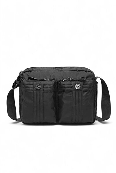SMART BAGS Krinkıl Erkek Çapraz Askılı Çanta