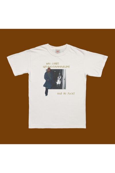 Drippy Tricou Kanye West