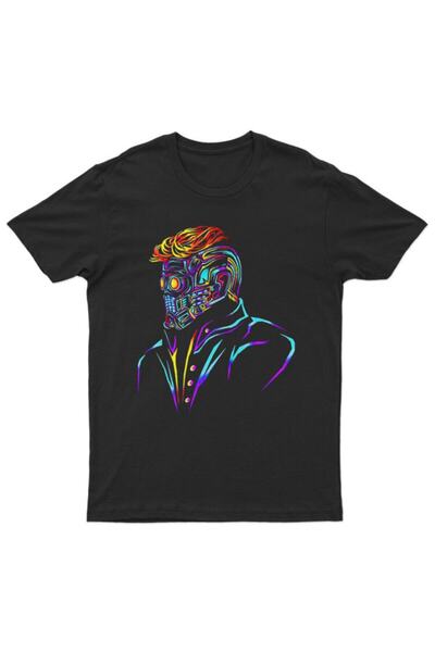 Adrift Μπλουζάκι Star-lord Unisex T-shirt Bet7104