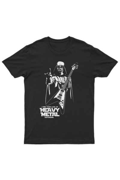 Adrift Ko Buta Star Wars unisex majica T-shirt Bet1368 Bet1368