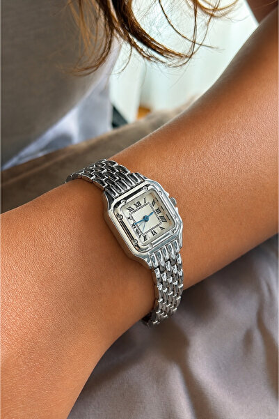 Twelve Women's Wristwatch / Cart. Exc Series