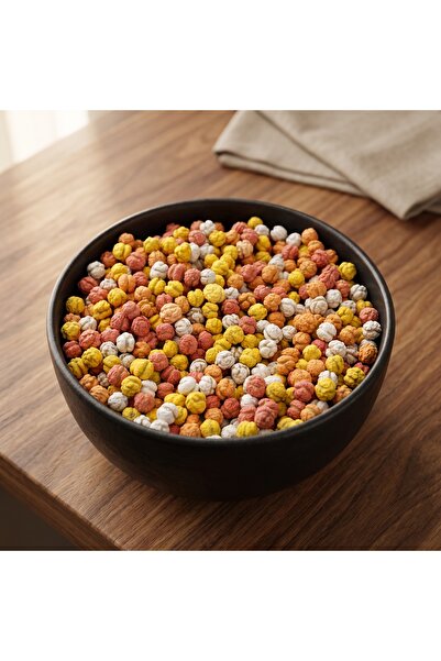 Ayrıntı Mağazacılık Has İri Çorum Şekerli Leblebisi 1kg