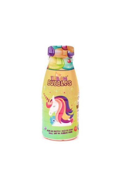 Tuban Baloane de sapun, 250 ml, Unicorn -