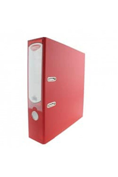 daço Biblioraft plastifiat 75MM DACO Rosu BP175R