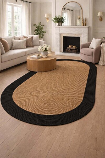 naylişhome jüt hasır salon, oturma odası, mutfak, balkon,banyo paspas, kilim ...