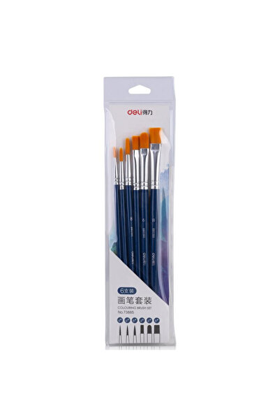 Deli SET DE 6 PENSETE (NR.) 4, 6, 8)