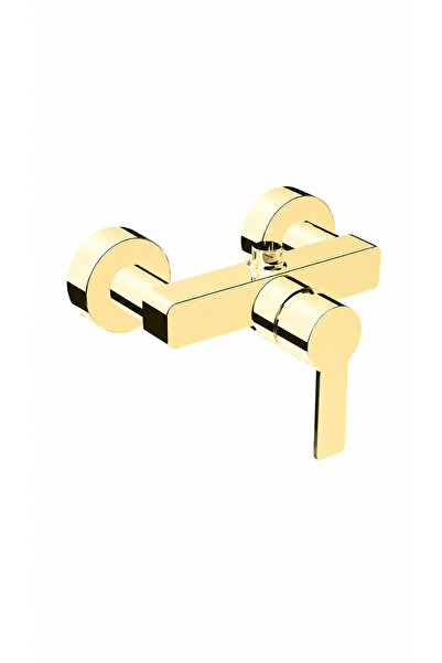 Artema Flo S Shower Faucet Gold (A4193823)