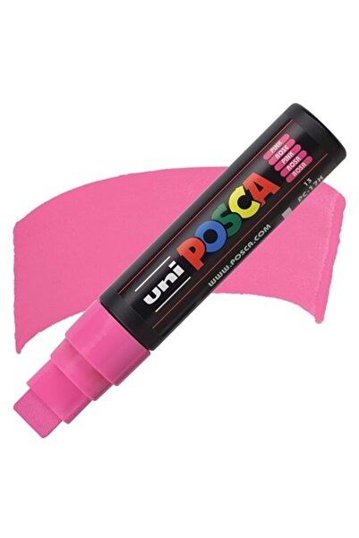 POSCA 17K 15.0MM PEMBE