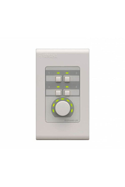 Yamaha DCP 1 V 4 S Digital Control Panel