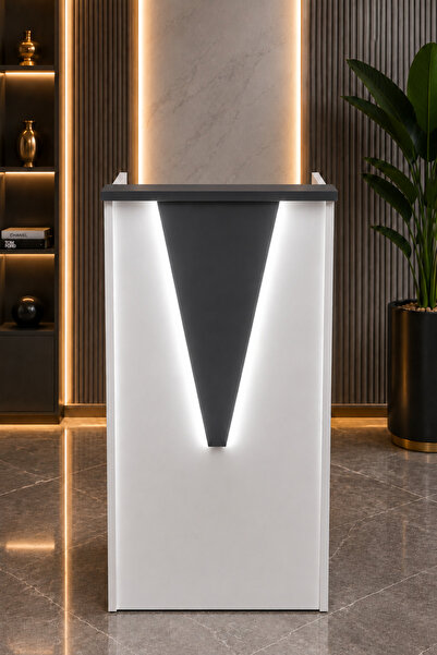 Sashimono Çok amaçlı banko stant bankosu (50 x103x42)