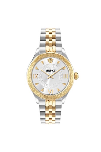 Versace VRSCVE2S01225 Kadın Kol Saati