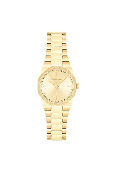 Calvin Klein Ck25100142 Women Wrist Watch
