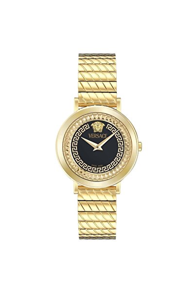 Versace Vrscve0O00425 Women's Wristwatch