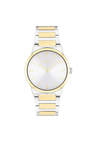 Calvin Klein ساعة يد نسائية CK25100113