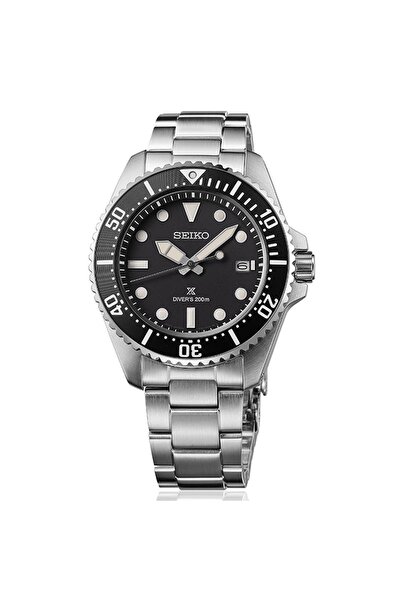 Seiko Prospex Solar Diver's Sne597p Erkek Kol Saati