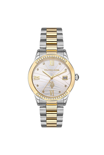 U.S. Polo Assn. Uspa2059-03 Women's Wristwatch