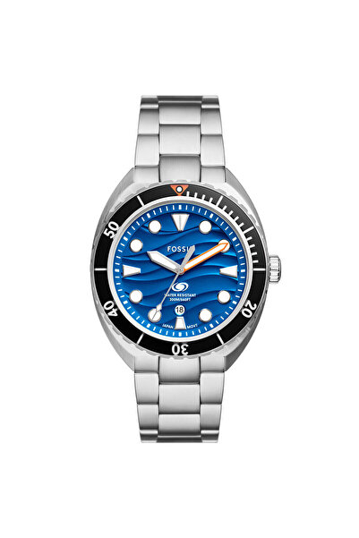 Fossil Breaker Male Watch FS6064