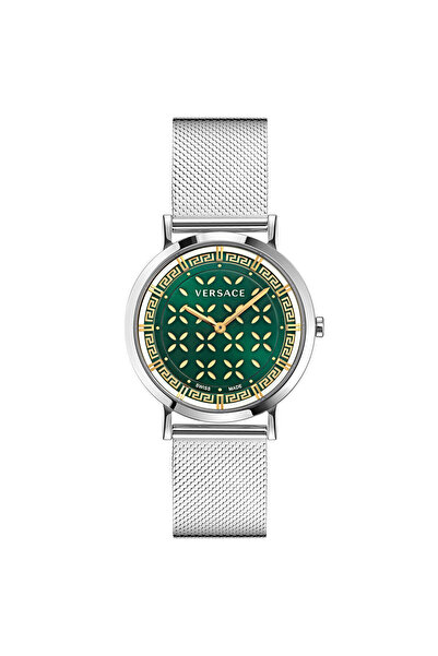 Versace VRSCVE3M01123 Women's Wristwatch