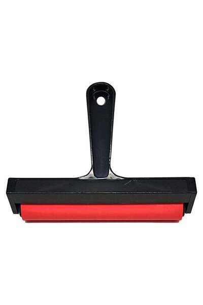 Lutart Plastik Merdane 15 cm