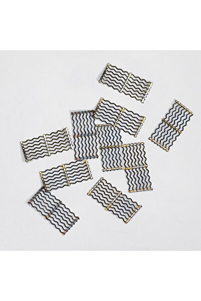 Choice 10PCS N86 17x8.5m 10pcs 17.5x8.5mm Profile Wire Ni80/A1 Material Resis...