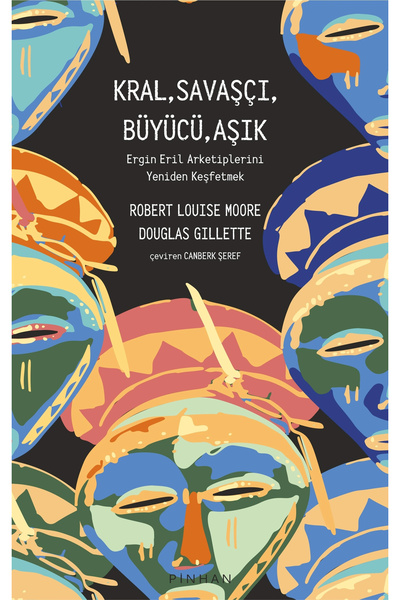 Pinhan Yayıncılık Kral,Savaşçı,Büyücü,Aşık Pinhan Yayıncılık , Robert Louise ...