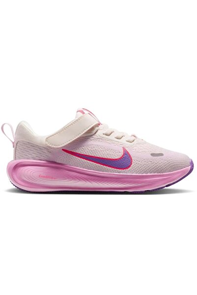 Nike Stellar Ride Hq3267 Orthopedic Children's Sports Shoes White
