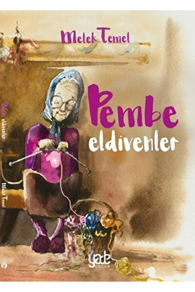 Generic Brand Pembe Eldivenler