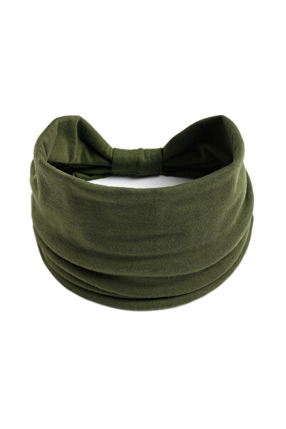 Choice Size fits all style 20 New Boho Solid Color Wide Headbands Vintage Kno...