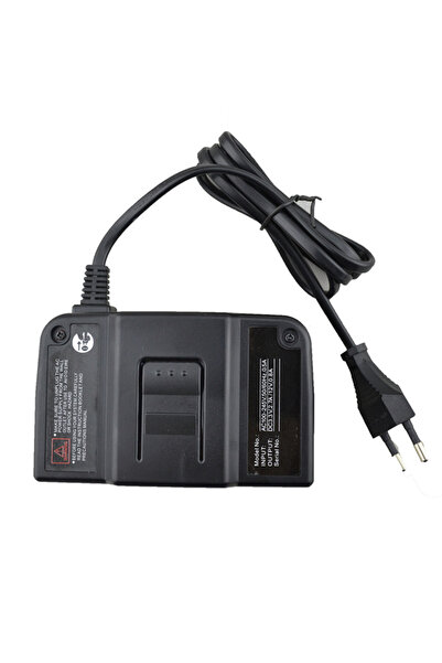 Choice1 EU Plug For Nintend N64 AC Adapter Wall Charger Power Supply Converte...