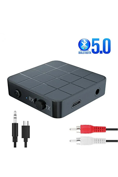 Choice1 Bluetooth v5.0 KN321 KN319 KN321 Bluetooth 5.0 Receiver Transmitter A...