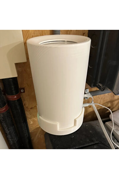 TP-Link Deco BE65 Uyumlu Duvar Standı