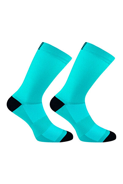 Choice Glan 20 Colors MTB Bike Socks Comfortable Running Cycling Socks High Q...