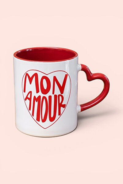 Cool Stuff Mon Amour Mug