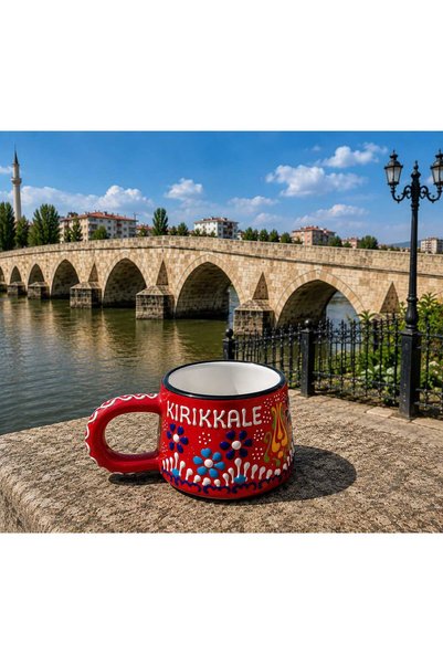 Home Coffee Cup''Kirikkale''