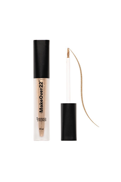 Makeover22 Shiny Eyeliner - 5 ml