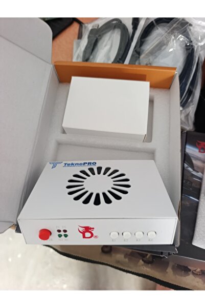 Dma Fuser DC240HS Yeni nesil