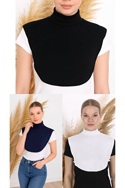 ALDAIYR 3 Hijab Neck Collars
